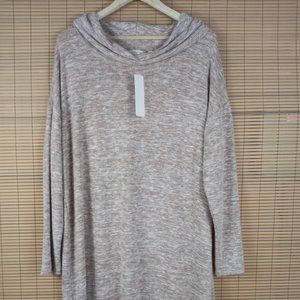 NWT Soft Surroundings Sweater Dress